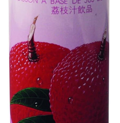 Lyche juice(250 ml)
