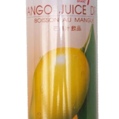 Mango Juice ( 250 ml)