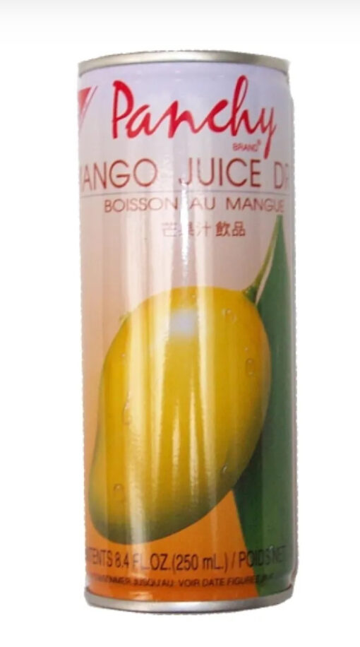 Mango Juice ( 250 ml)